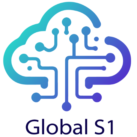 Global S1 Github - Gradient Arts - Beautiful Retina Collection