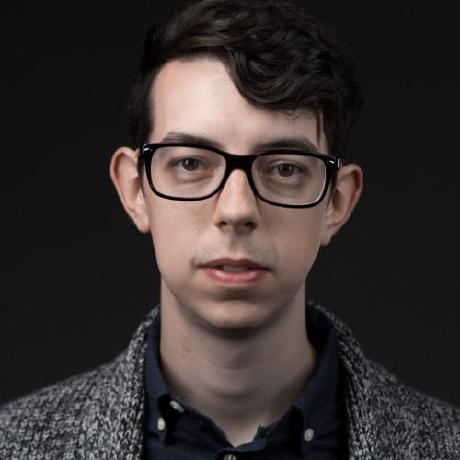 Joshua Livefront Github