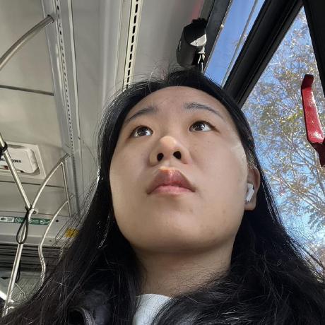 Yangxrc Xinran Yang Github