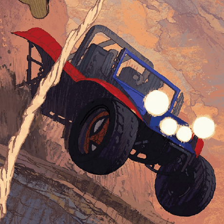 Github Parkedcar Dev Parkedcar Driver - Vintage Arts - Ultra HD 8K Collection