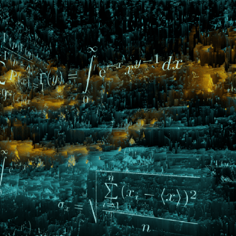 Ashley Th Ashley Thomas Github - Geometric Images - Perfect Retina Collection