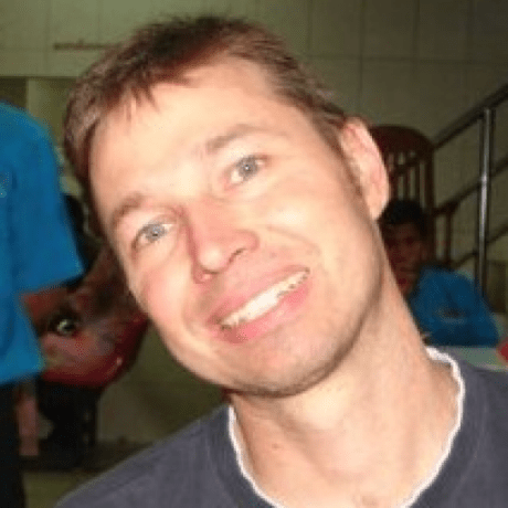 Agrogers Andrew Rogers Github - Best Ocean Images in Desktop