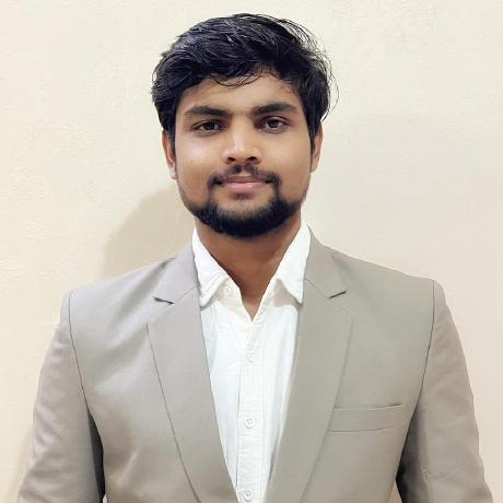 Vedant1209 Vedant Wankhade Github