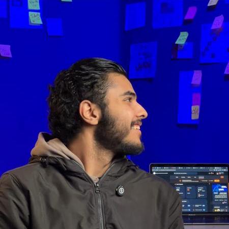 Omarhosamcodes Omar Hosam Github