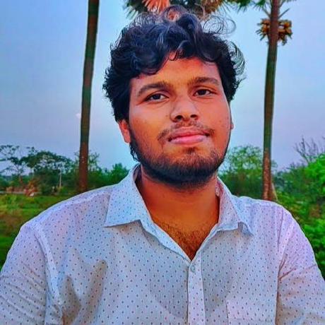 Mkkmani Manikanta Github