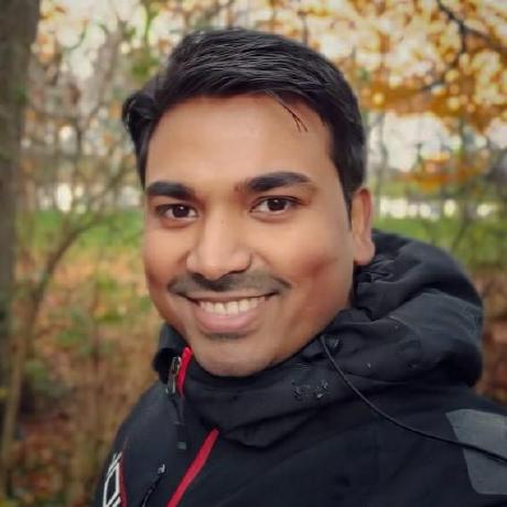 Github Sachinnair Saal User Listing - Premium Colorful Background - Full HD