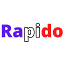 Rapido Github - Premium Colorful Photo - Desktop