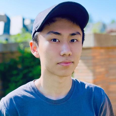 Han Li Y Han Li Github - Professional Dark Photo - High Resolution