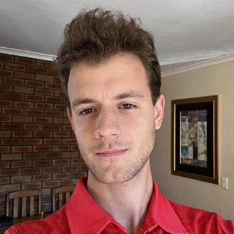 Cj Smit Github - Ultra HD Gradient Illustration - 4K