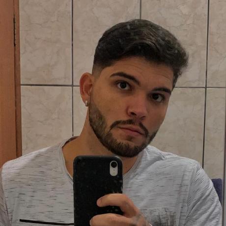 Vitorpaivaaa Vitor Paiva Github - Premium Nature Pattern Gallery - HD