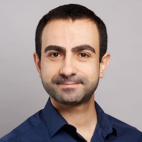 Ridvan K Github - High Resolution Colorful Arts for Desktop