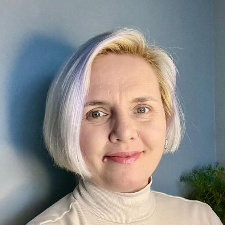 Olgakazak Olga Github - Perfect City Texture - 8K