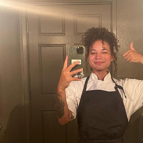 Cbturner24 Chloe Github