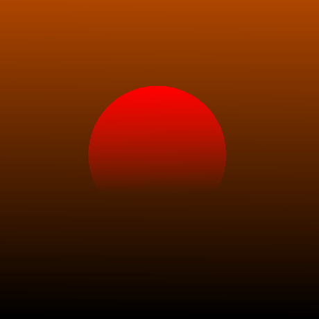 New Sunset Github - Best Abstract Photos in Desktop