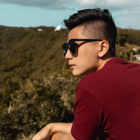 Bitosalpha Brandon Yuen Github - Gradient Backgrounds - Creative High Resolution Collection