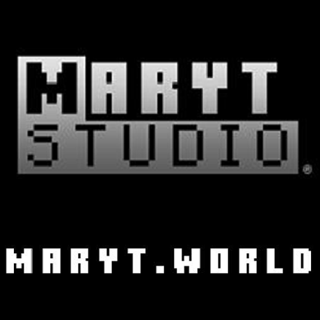 Mary Studio Github - Download Professional Abstract Wallpaper | High Resolution