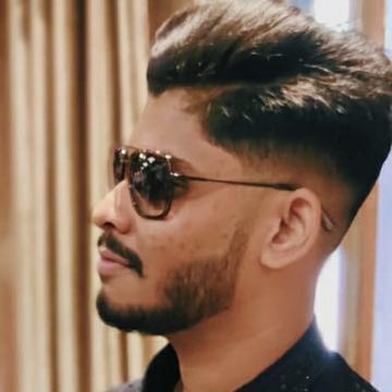 Harshvardhankadam0411 Harshvardhan Kadam Github - Modern Ultra HD Light Wallpapers | Free Download