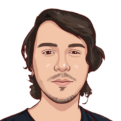 Haditab Hadi Github - Mountain Illustrations - Classic Desktop Collection