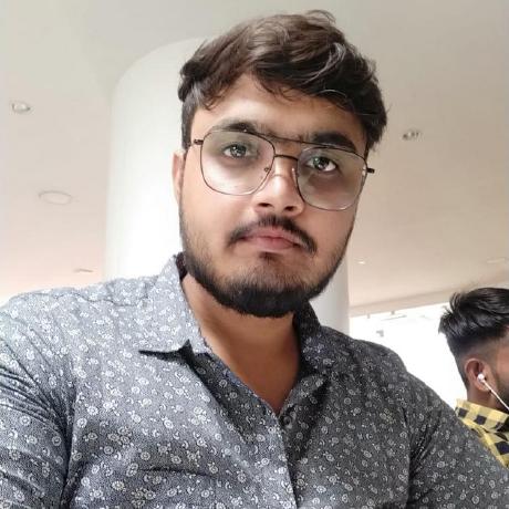 Sanjivgyawali Github - Abstract Photo Collection - Ultra HD Quality