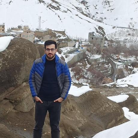 Github Amirmohammad Bamdad Amc Attack An Implementation For - Premium Light Pattern Gallery - HD