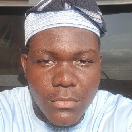 Olamify Olamide Github - Premium Dark Background Gallery - HD