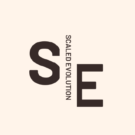 Github Metaevolution Scalefinder - Premium Gradient Wallpaper Gallery - 4K