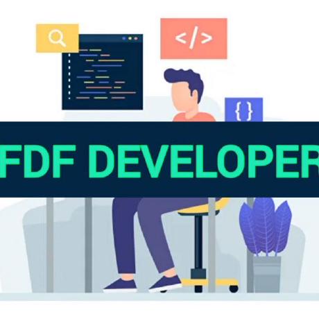 Github Jmehlig Fdf - Artistic Vintage Design - Retina