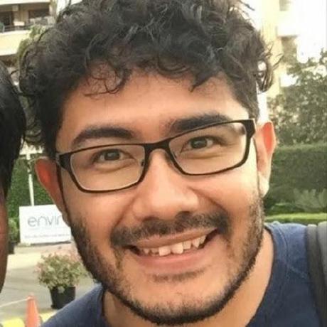 Suarezrafael Rafael Suarez Github - Premium Dark Picture - High Resolution