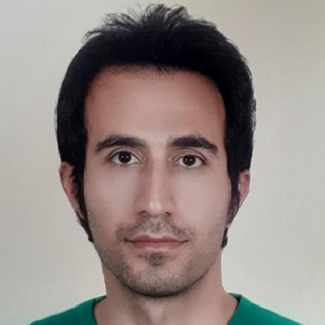 Shahram Shahram Github - Classic Landscape Photo - Mobile