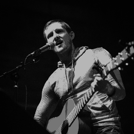 Shane Thomas Shane Thomas Github - Modern Colorful Illustration - 4K