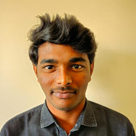 Github Satishbondi17 Tributee Page - Premium Dark Image Gallery - Ultra HD