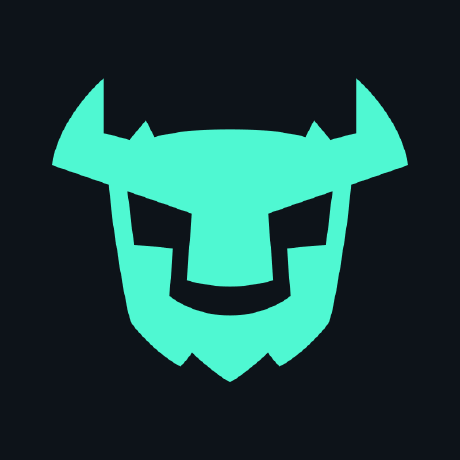 Tursio Inc Github - Elegant Colorful Design - Desktop