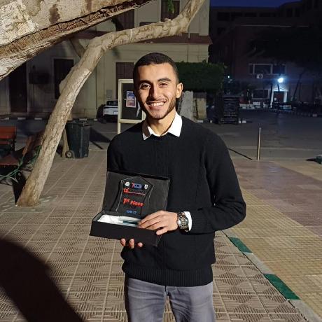 Anas Ibrahem Anas Ibrahem Github