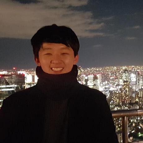 Seonghwan Lim Portfolio - Download Creative Minimal Wallpaper | Mobile