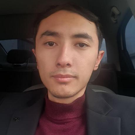 Komiljonov Husanboy Github - Creative Mountain Wallpaper - Mobile