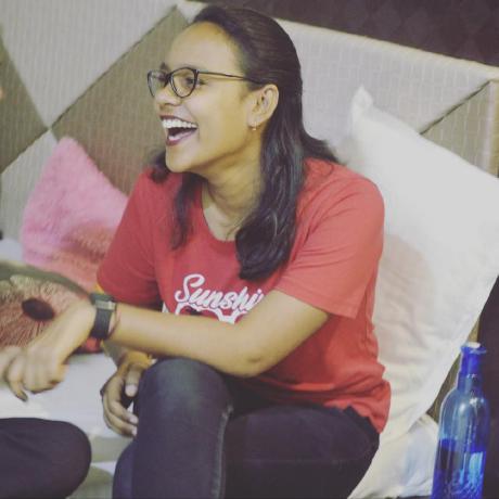 Susmita S Susmita Sahu Github