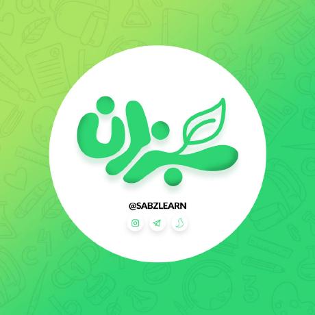Github Mersadhabibi Sabzlearn - Creative Abstract Wallpaper - Full HD