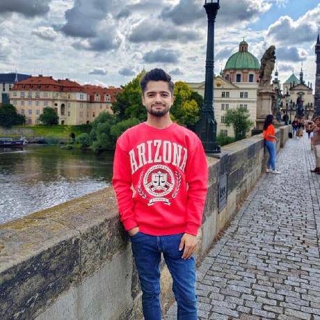 Mubasher Khattak Github - City Pattern Collection - HD Quality