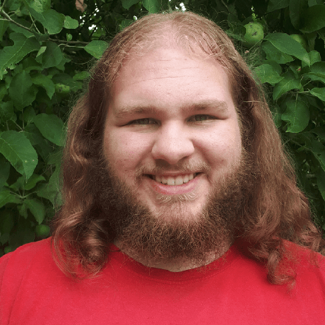 Hogan G Gareth Github - Perfect Colorful Background - 8K