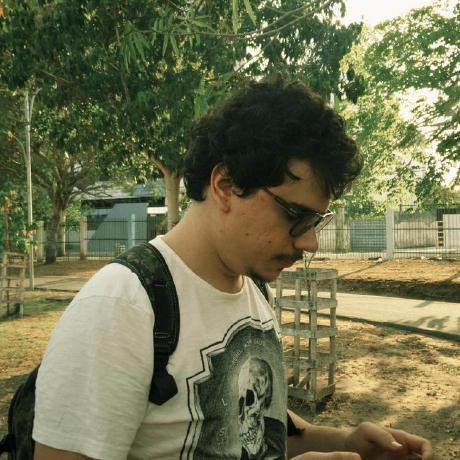 Henrick007 Gabriel Henrique Github - 4K Gradient Textures for Desktop