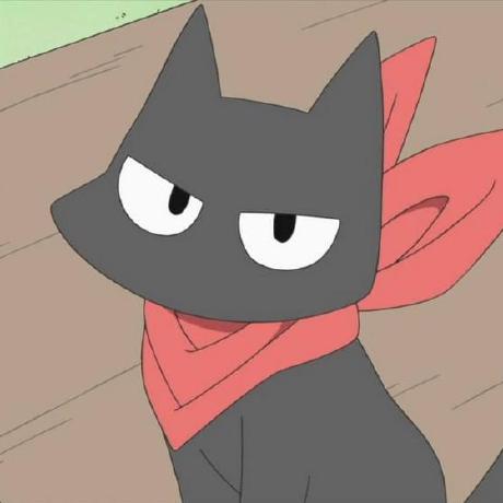 Donnykk Donny Github - Light Illustrations - Premium HD Collection