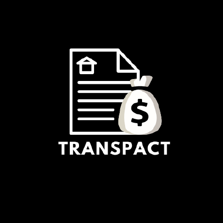 Transpact Github - Light Designs - Beautiful Mobile Collection