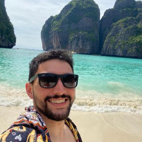 Nicholasrr90 Nicholas Rodrigues Github - Elegant 4K Mountain Arts | Free Download