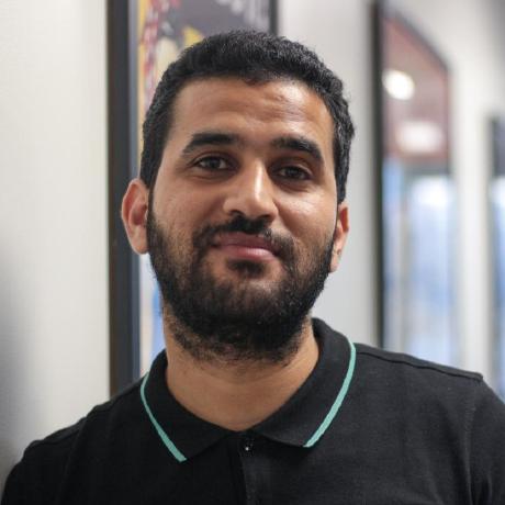 Ayhammouda Aymen Hammouda Github - Modern Space Design - 8K