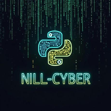 Nill404 Cyber Nill Xd Github - HD Abstract Backgrounds for Desktop