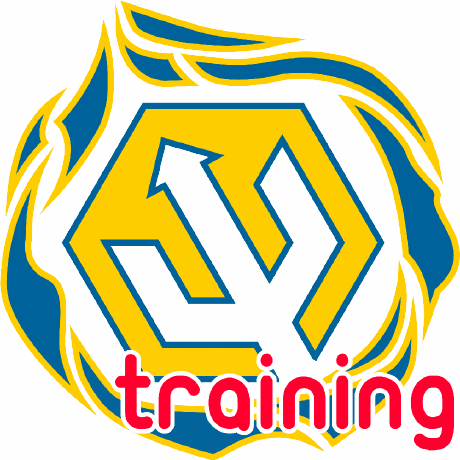 Github Triton Robotics Training Tr Cv 2 - Download Professional Colorful Pattern | 8K