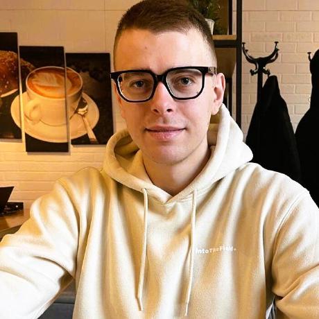 Daniil Saraev Daniil Github - Perfect Full HD Nature Patterns | Free Download