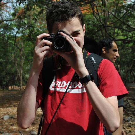 Rocket League Github Topics Github - Modern Geometric Design - Desktop