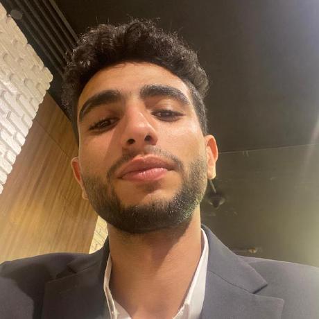 Fares 7 Fares Ghandour Github - Premium Colorful Illustration Gallery - Mobile