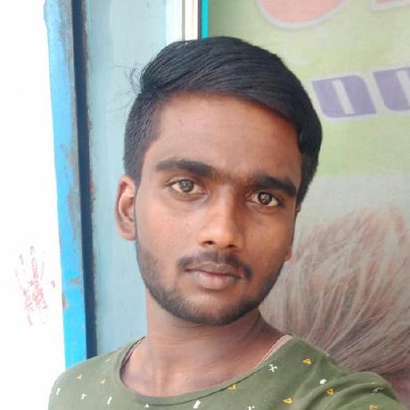 Sshsrn Srihari S Github - Abstract Patterns - Creative HD Collection